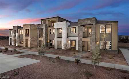 905 Kyanite Ln #lot 157 Henderson, NV 89011