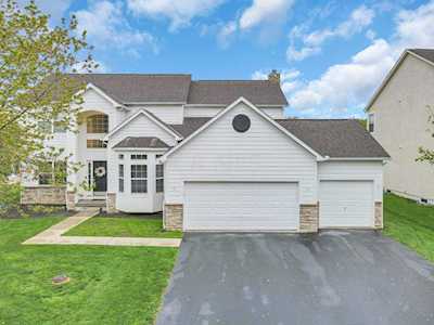 7847 Gateway Lane Lane Powell, OH 43065