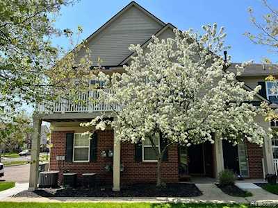 4213 Elizabeth Ave Canton Twp, MI 48188