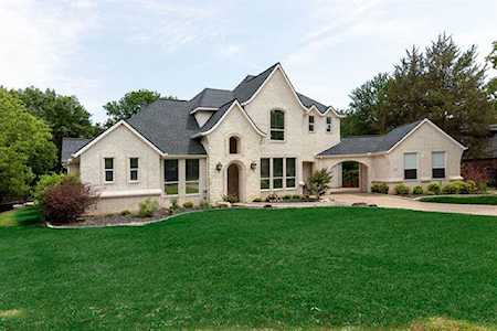 1317 Village Green Drive Southlake, TX 76092
