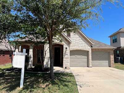 12444 Woods Edge Trail Fort Worth, TX 76244