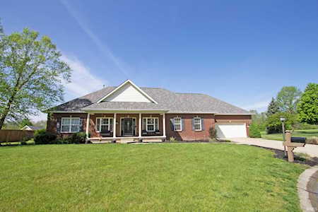 1555 Sandstone W Court Lafayette, IN 47909