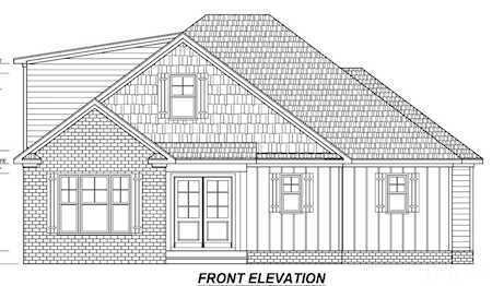 3102 High Plains Drive Fuquay Varina, NC 27526