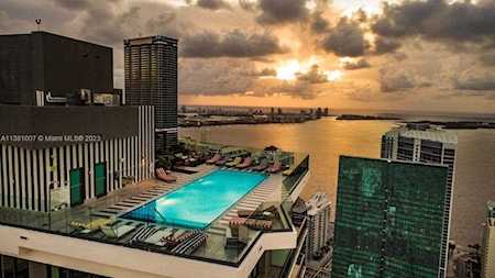 1300 S Miami Ave #2208 Miami, FL 33130