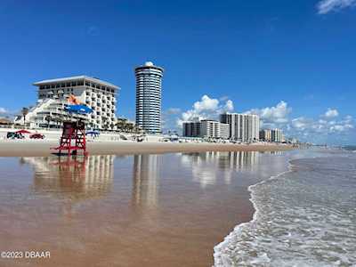 2625 Atlantic Avenue #21SW Daytona Beach Shores, FL 32118