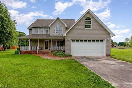 2281 Wayne White Road Pleasant Garden, NC 27313