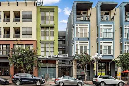777 6th Ave #234 San Diego, CA 92101