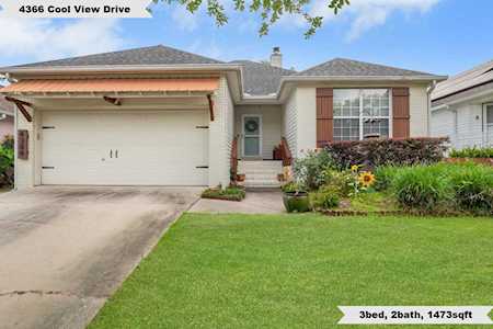4366 Cool View Dr Tallahassee, FL 32303
