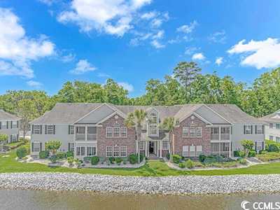 34 Woodhaven Dr. #H Murrells Inlet, SC 29576