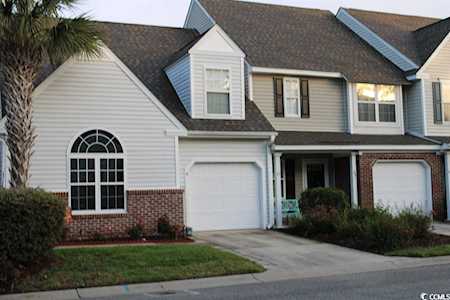 41 Pond View Dr. #41 Pawleys Island, SC 29585