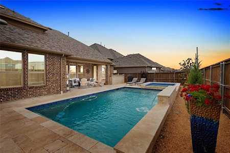 715 Forefront Avenue Celina, TX 75009