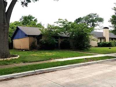 2312 Overglen Drive Plano, TX 75074