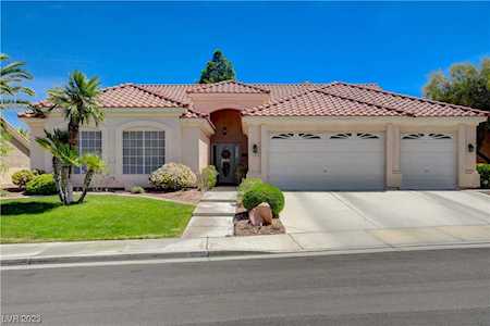 255 Chestnut Ridge Circle Henderson, NV 89012