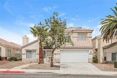 7956 Mcdowell Dr Las Vegas, NV 89129