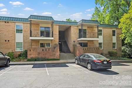 4747 Hedgemore Dr Charlotte, NC 28209
