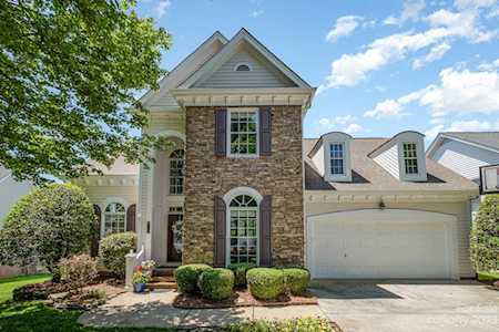 8013 Hawk Crest Ct Charlotte, NC 28270