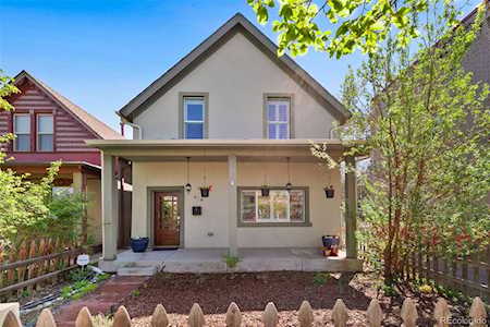 918 N Lipan St Denver, CO 80204