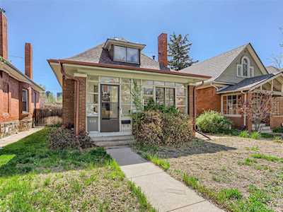 454 S Washington St Denver, CO 80209