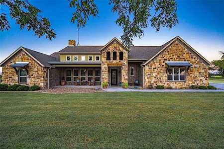 1415 Hill City Highway Tolar, TX 76476