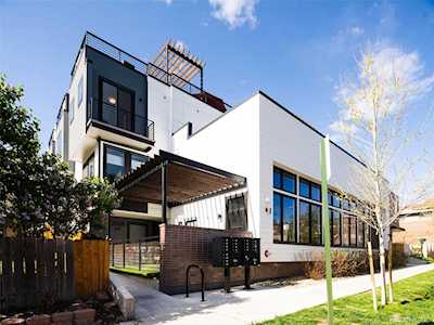 2828 W 25th Ave #1 Denver, CO 80211