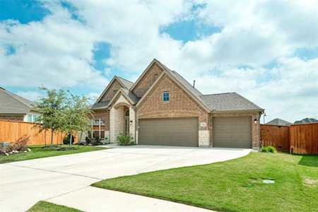 101 Coronella DR Liberty Hill, TX 78642