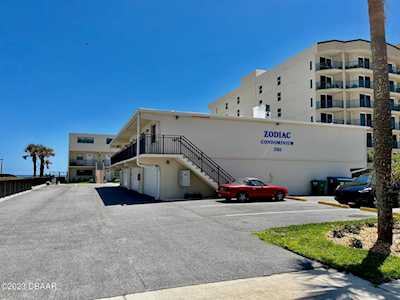 3761 South Atlantic Avenue #10 Daytona Beach Shores, FL 32118