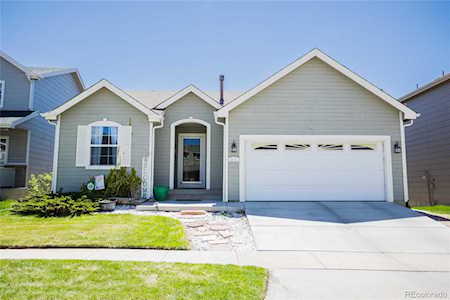 8078 Radcliff Dr Colorado Springs, CO 80920