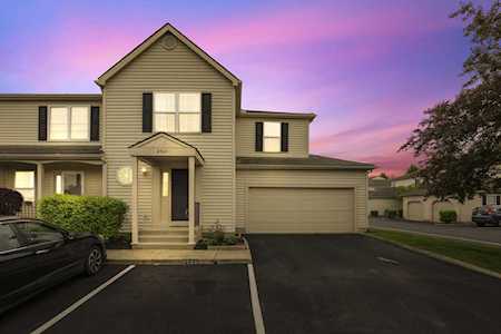 2500 Maxim Lane Columbus, OH 43235