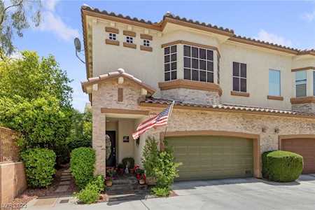 1168 Via Piazza Henderson, NV 89052