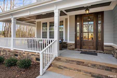 101 Old Ballentine Way Holly Springs, NC 27540