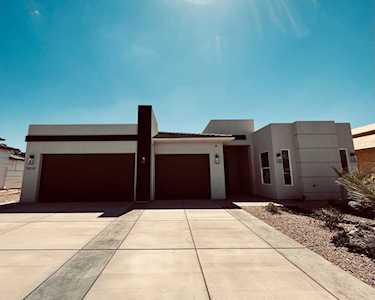 3050 Beartrap Canyon DR Washington, UT 84780