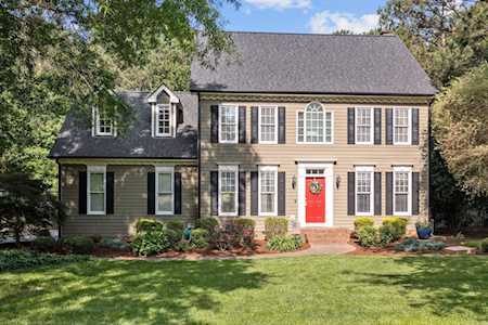 5600 Huntford Lane Raleigh, NC 27606