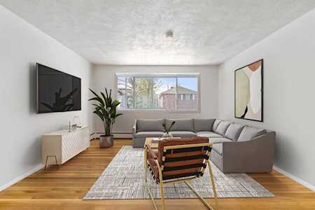 20 Radcliffe Rd. #304 Boston, MA 02134