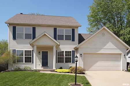 5511 N Leawood Ct Peoria, IL 61615-3271