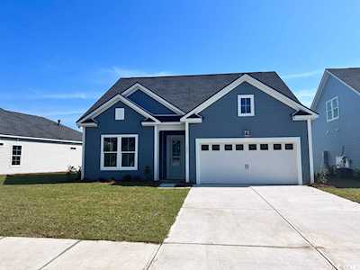 449 Bumble Circle Murrells Inlet, SC 29576