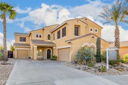 6628 S Garnet Way Chandler, AZ 85249