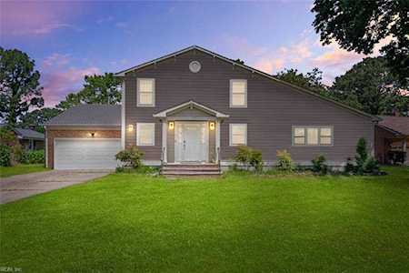 1133 Old Kempsville Rd Virginia Beach, VA 23464