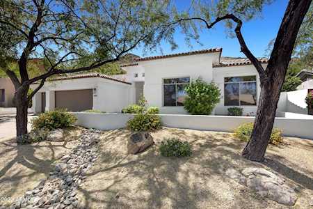 13518 N Manzanita Lane Fountain Hills, AZ 85268