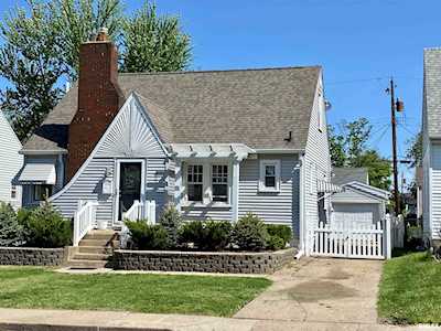 1321 W Maywood Ave Peoria, IL 61604