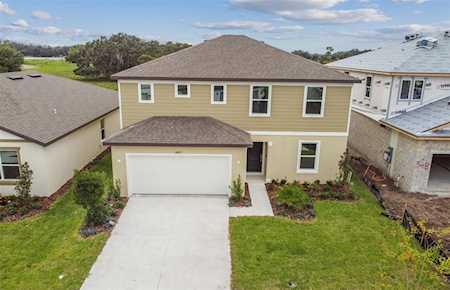 3857 W Capri Coast Dr Plant City, FL 33565