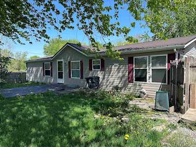 5987 S Monroe Drive Warsaw, IN 46580
