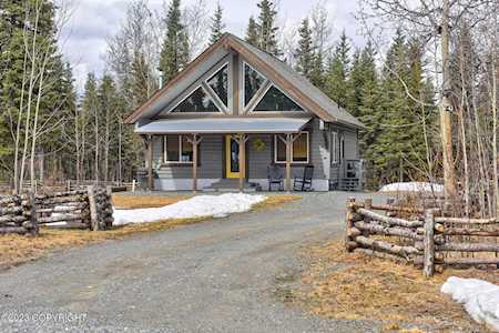 35864 Weaver Ln Sterling, AK 99672