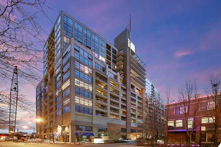1530 S State St #709 Chicago, IL 60605