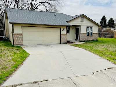 4665 N Northwind Ct Garden City, ID 83714