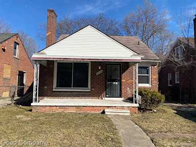 20266 Forrer St Detroit, MI 48235