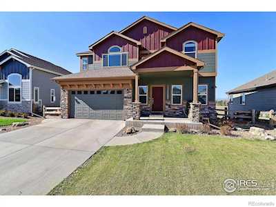 5503 Bristow Rd Timnath, CO 80547