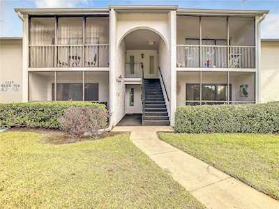 1127 Pine Ridge CIRCLE W #D1 Tarpon Springs, FL 34688