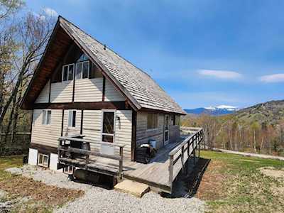 50 Mountain View Rd Jackson, NH 03846