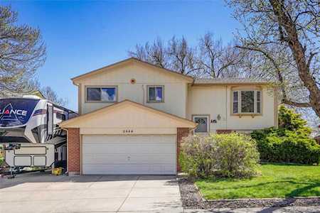 6444 Zinnia St Arvada, CO 80004