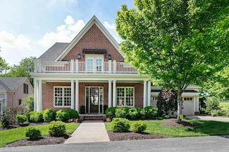 106 Mayberry Ct Franklin, TN 37064